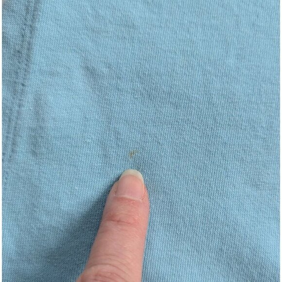 Michael Simon Lite Women's Maxi Dress Cruise Ship Embroidery Size PL - Picture 12 of 12